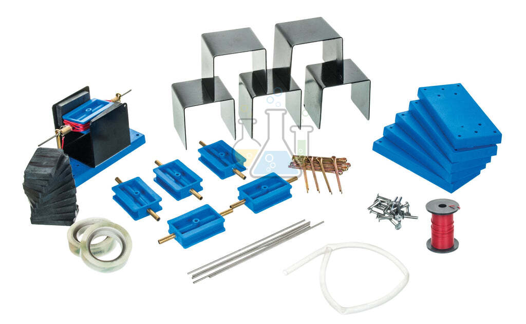 Class Set Of Electric Hobby Motors